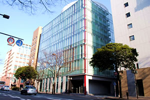 個別指導塾スタンダード本社ビル