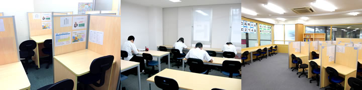 スタンダード高等学院 サポート校