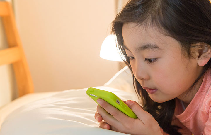 連休が多い秋。子どもたちの「休みボケ」を治すには?02