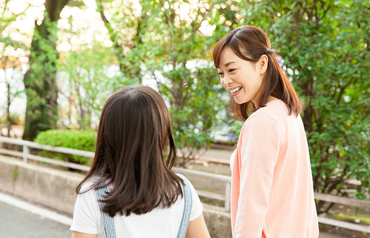 連休が多い秋。子どもたちの「休みボケ」を治すには?03
