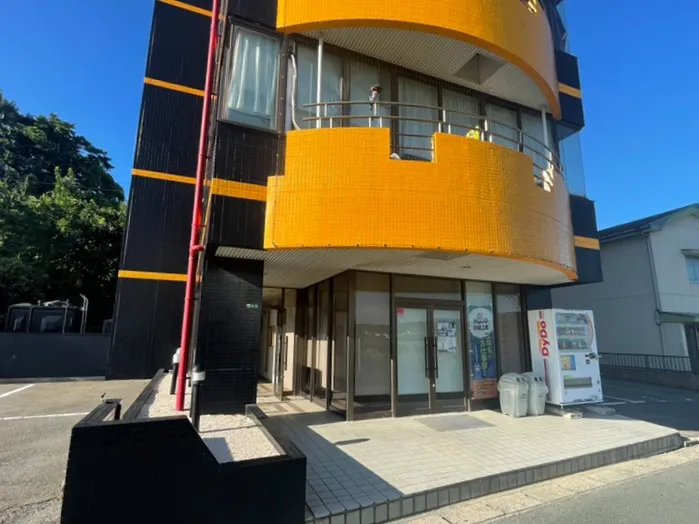 赤間教室