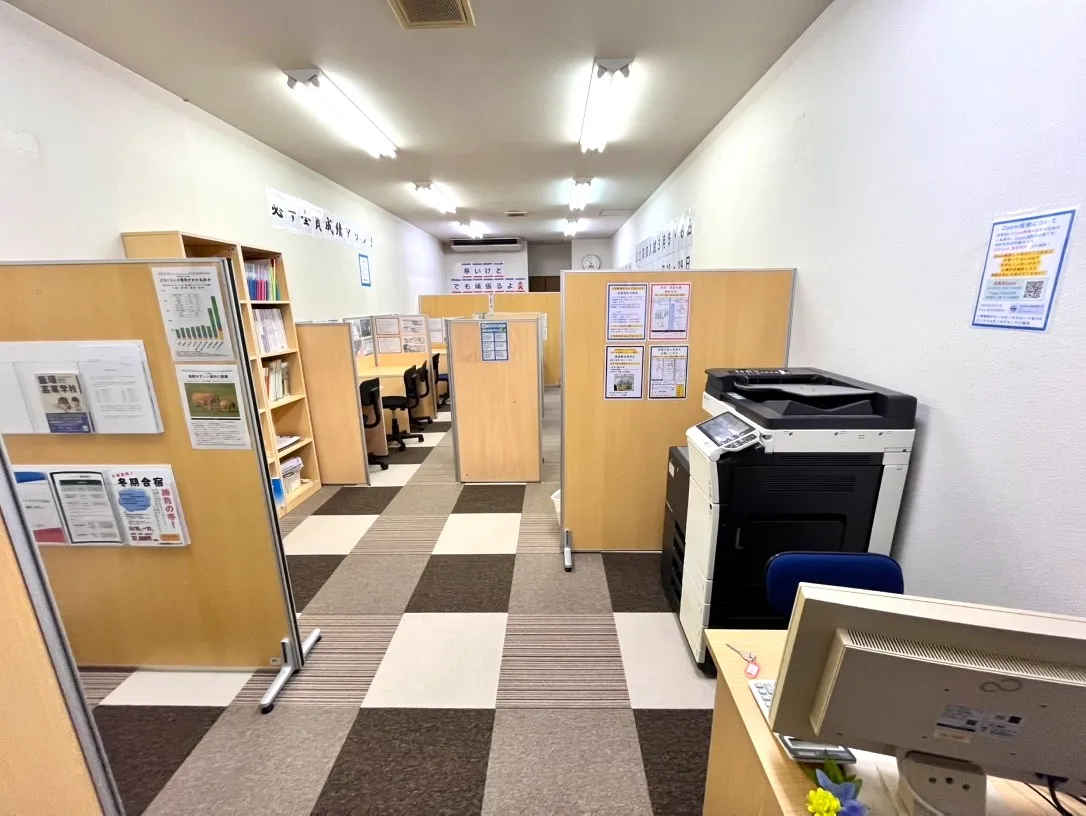 教室写真4
