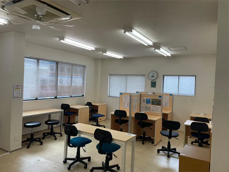 教室写真2