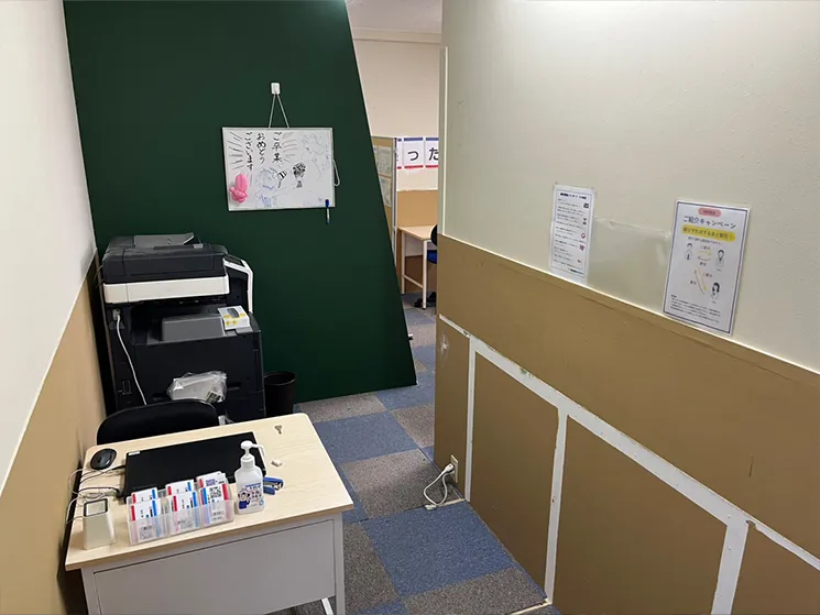 教室写真2