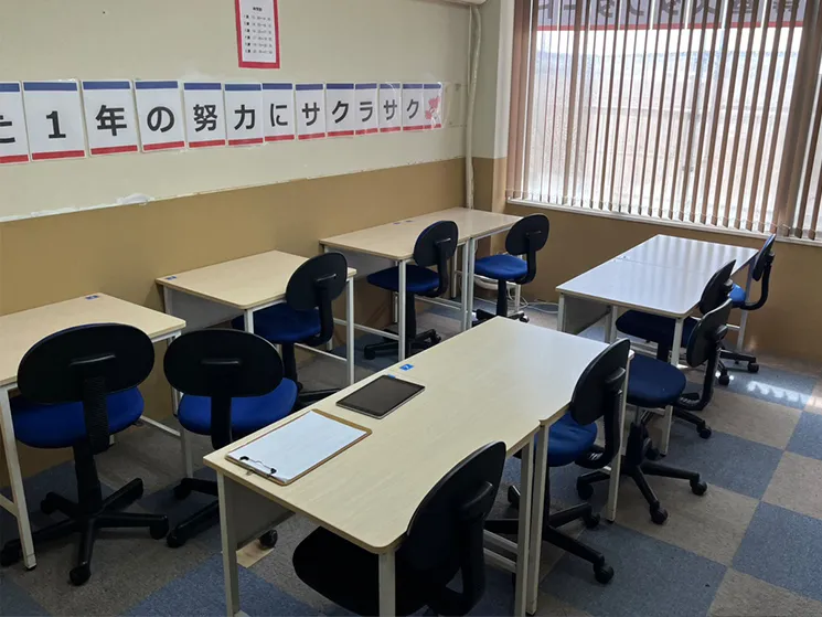 教室写真3