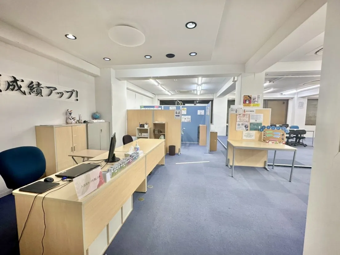 教室写真2