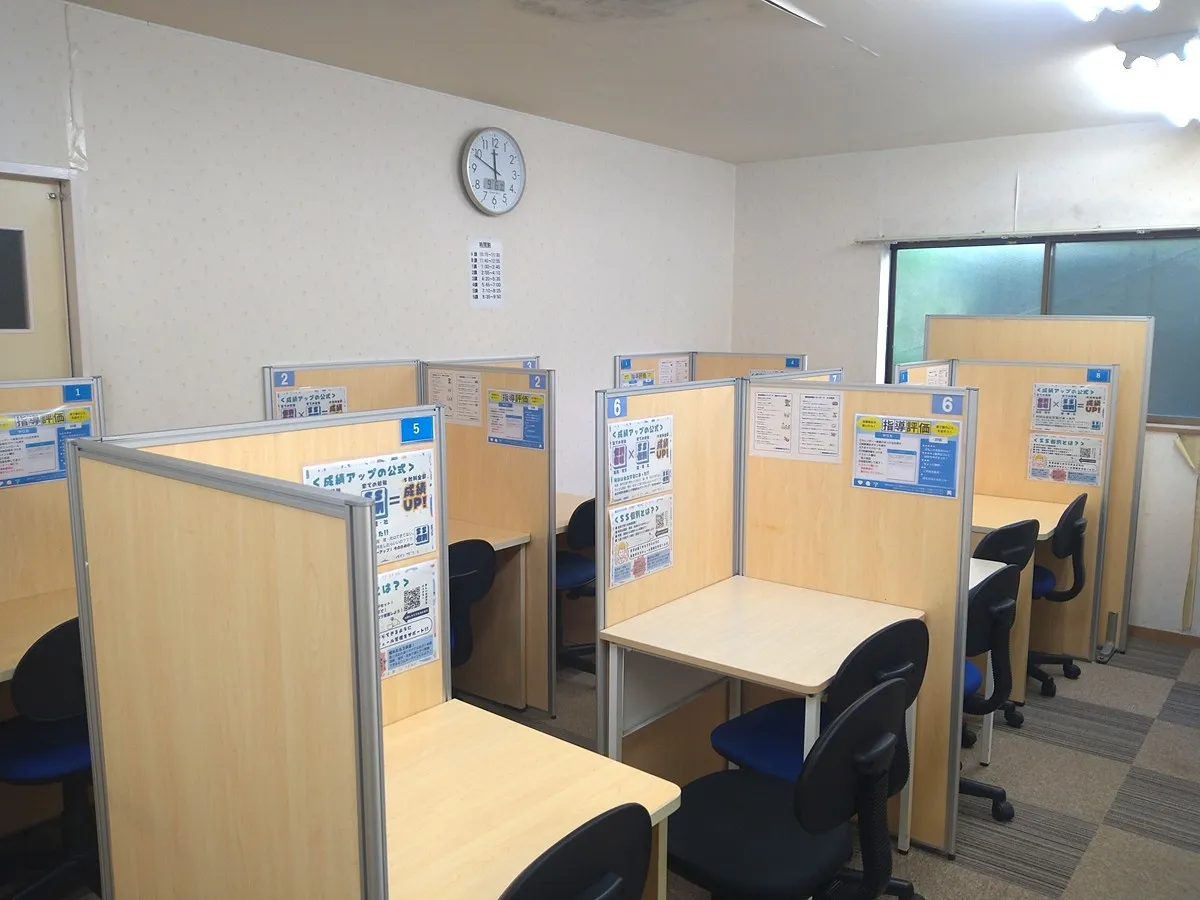 教室写真2