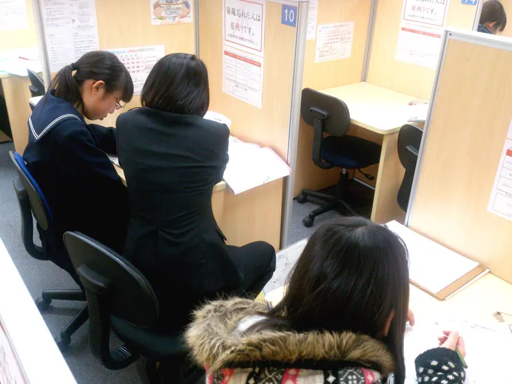 教室写真4