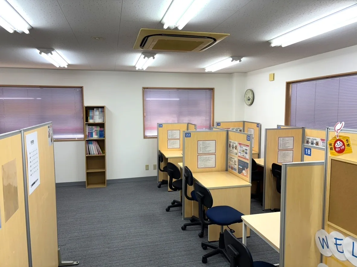 教室写真4