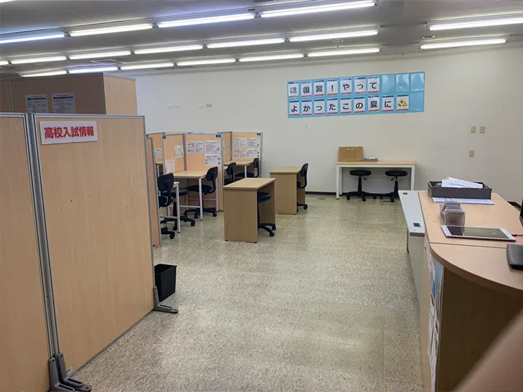 新潟大学前教室