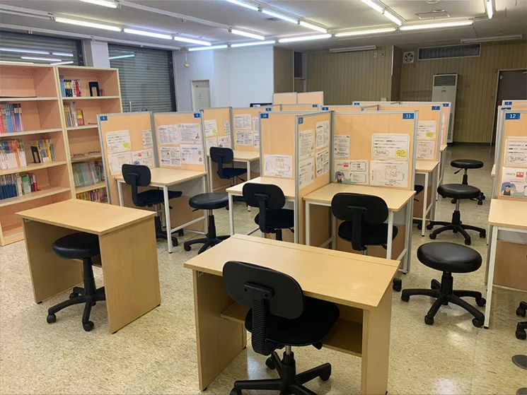 教室写真2