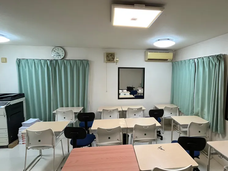 教室写真3