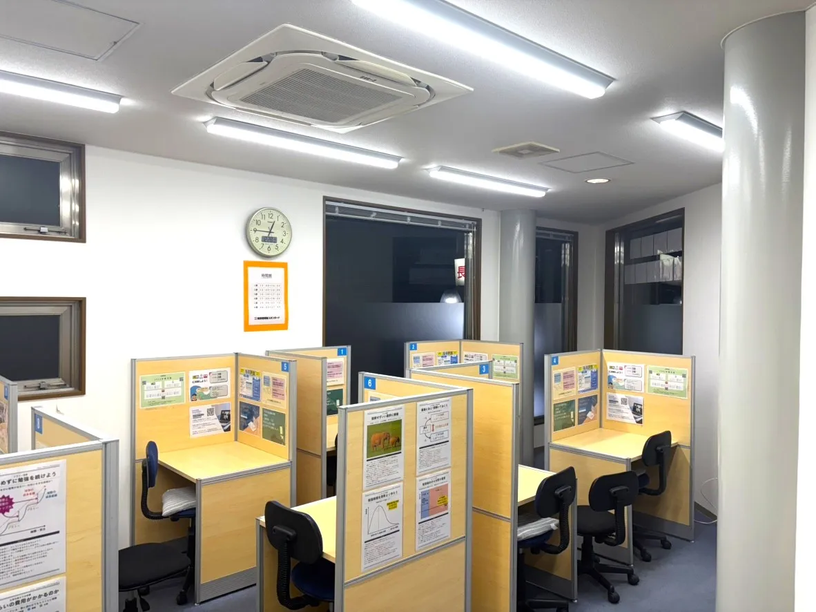 教室写真2