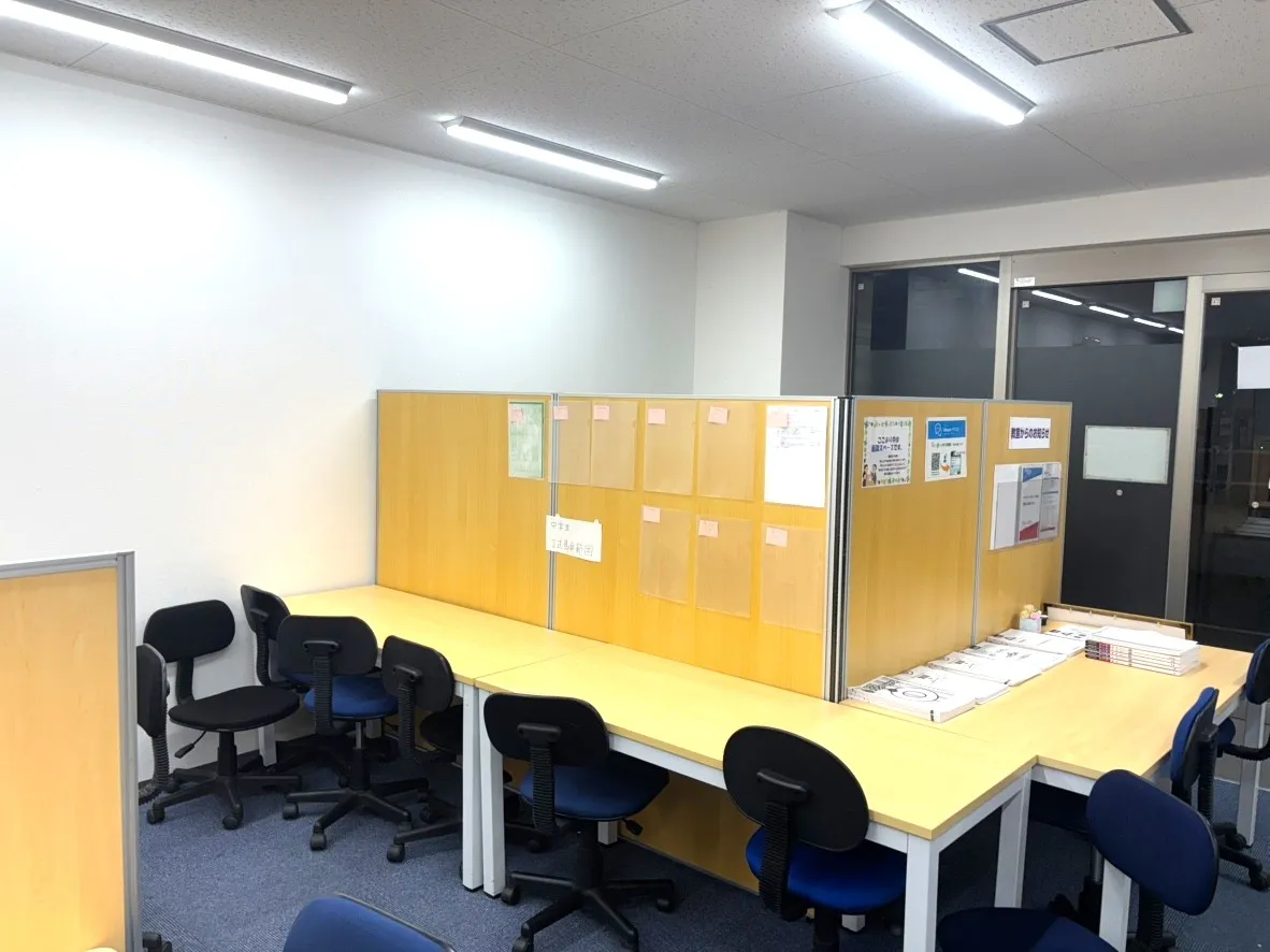 教室写真4