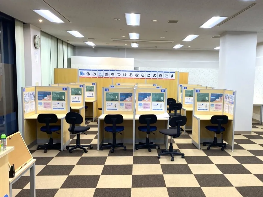 教室写真2
