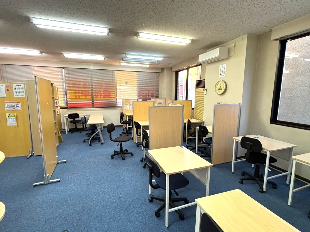 教室写真3