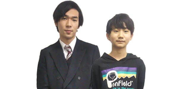 小学生 イメージ