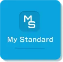 My Standard アプリアイコン