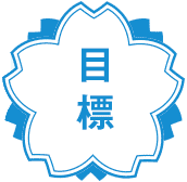 目標