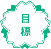目標