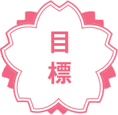 目標