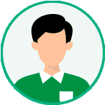 小学生アイコン