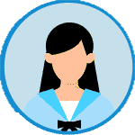 高校生アイコン