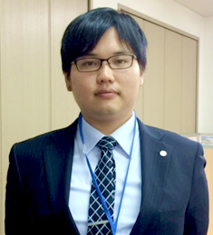 個別指導塾スタンダード 泉田教室 坂本洋平(さかもとようへい)泉田教室スタッフ