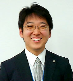 個別指導塾スタンダード 千歳勇舞教室 神原知也(かんばらともや)千歳勇舞教室スタッフ