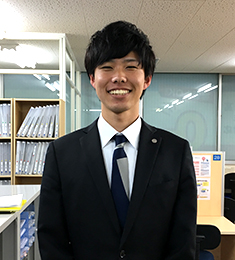 個別指導塾スタンダード 前田亜依里(まえだあいり) 辻井教室スタッフ