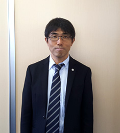 個別指導塾スタンダード 富田健一郎(とみたけんいちろう) 西大和教室スタッフ