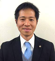 個別指導塾スタンダード イオン古川橋教室 松原一生(まつばらいっせい)イオン古川橋教室スタッフ