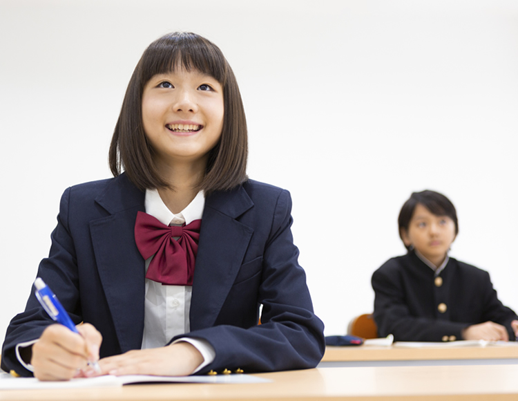 福岡県の高校受験 入試の仕組みや県内の人気の高校をご紹介 低料金で個別指導の学習塾なら 個別指導塾スタンダード