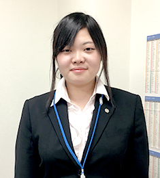 個別指導塾スタンダード 戸畑教室 中尾圭佑(なかおけいすけ)戸畑教室スタッフ