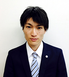個別指導塾スタンダード 津福教室 森山健治(もりやまけんじ)津福教室スタッフ