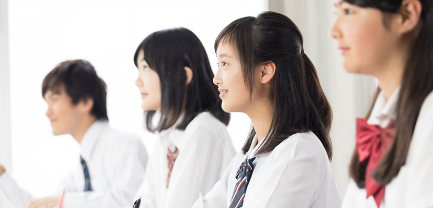 愛知県の高校入試の制度と合格に向けておすすめの塾をご紹介