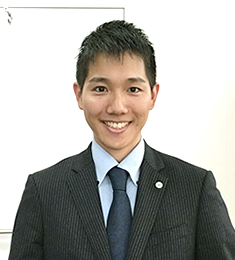 個別指導塾スタンダード 東刈谷安城教室 松岡誠(まつおかまこと)東刈谷安城教室スタッフ