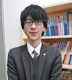 個別指導塾スタンダード 石井政充(いしいまさみつ)野並教室高校部長