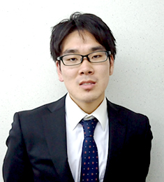 個別指導塾スタンダード 弥富教室 中谷成志(なかたにせいじ)弥富教室スタッフ
