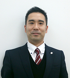 個別指導塾スタンダード 岐阜大学前教室 井筒亮(いづつりょう) 岐阜大学前教室スタッフ