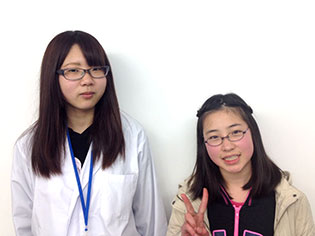 個別指導塾スタンダード 小学生の体験談03