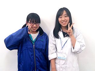 個別指導塾スタンダード 中学生の体験談04