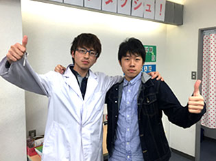 個別指導塾スタンダード 中学生の体験談10