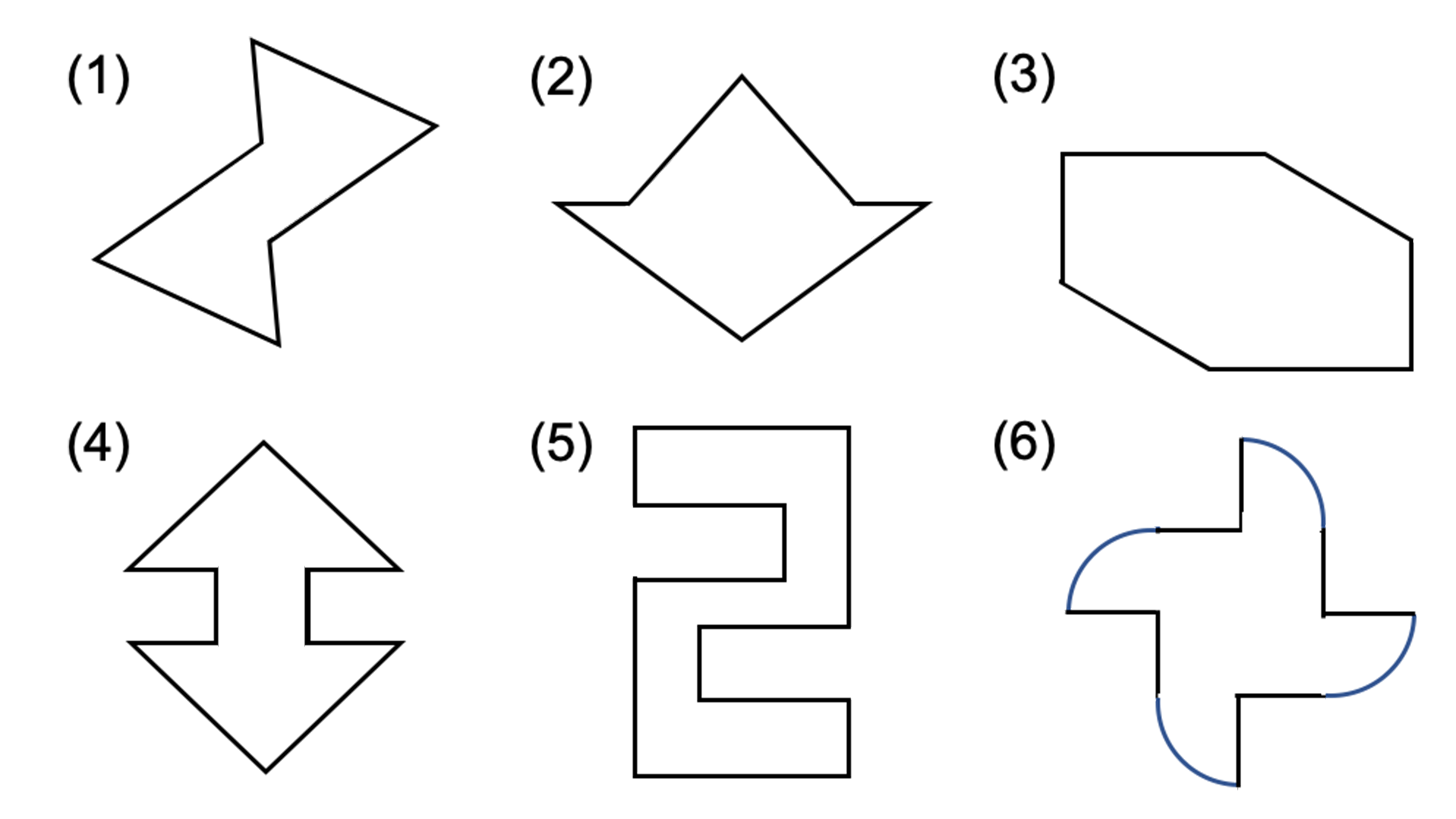 線対称との違いは!?｢点対称｣な図形を理解しよう！