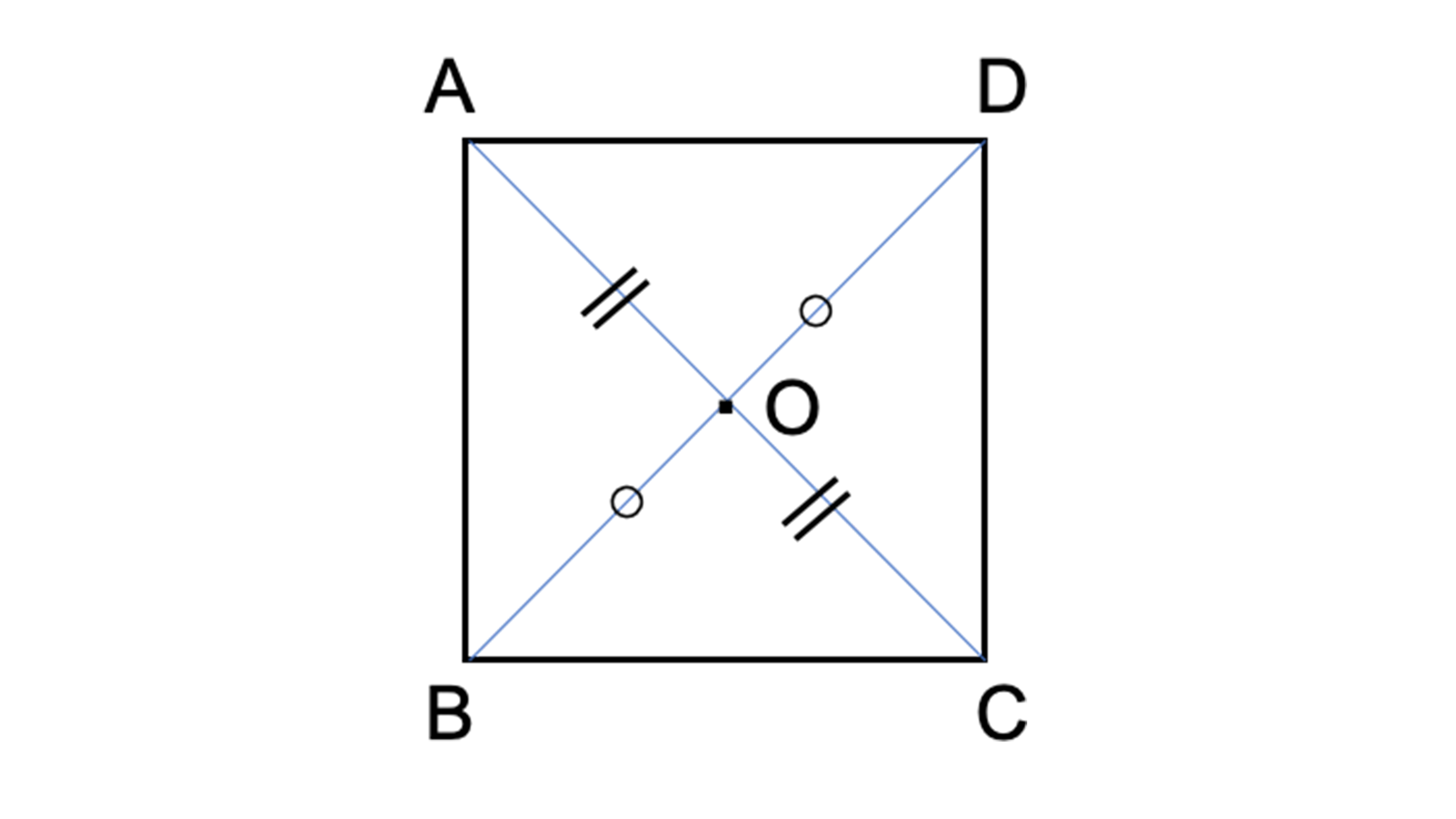 線対称との違いは!?｢点対称｣な図形を理解しよう！