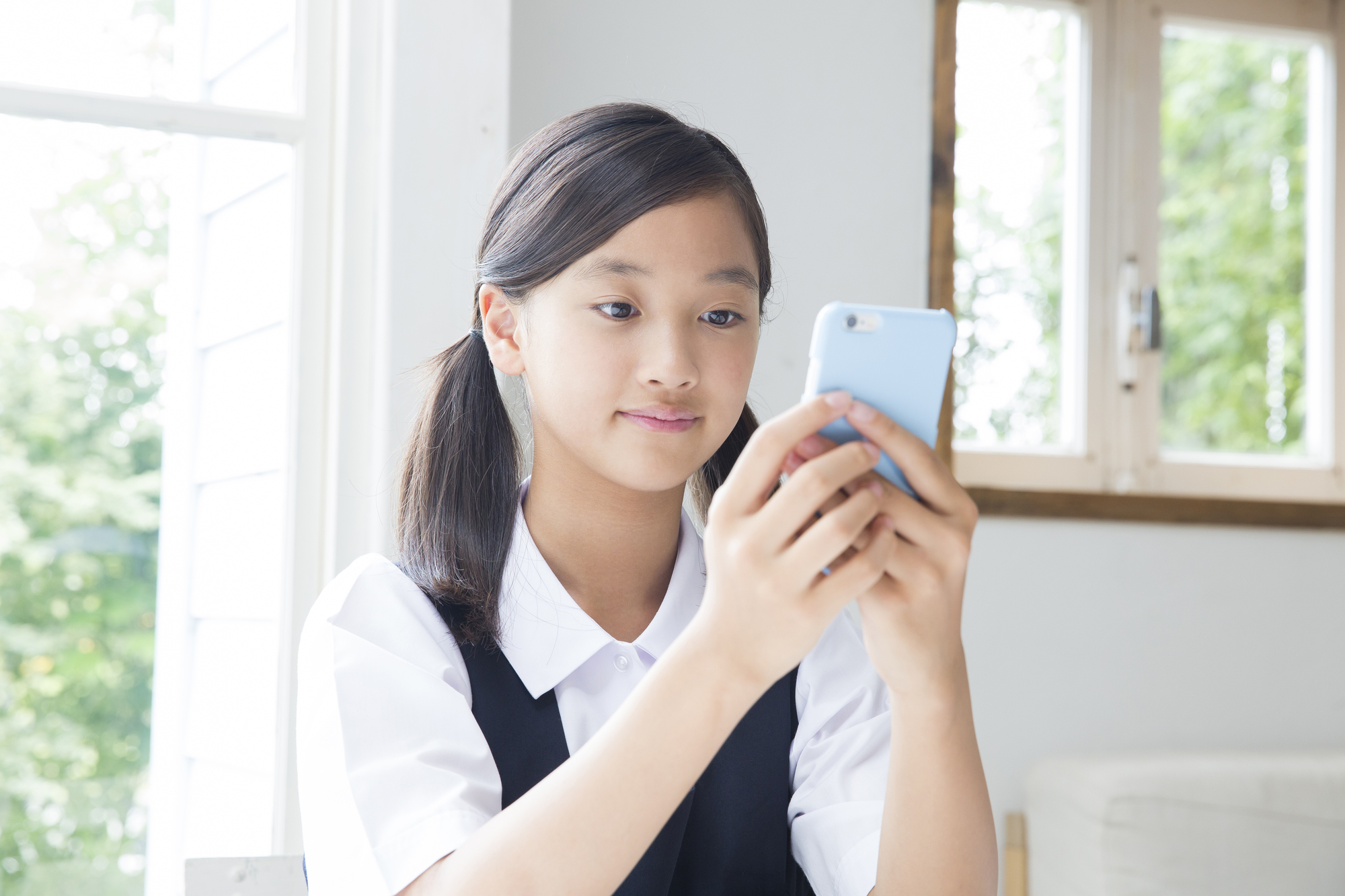 スマホと上手く付き合っていますか?賢く活用するための考え方01