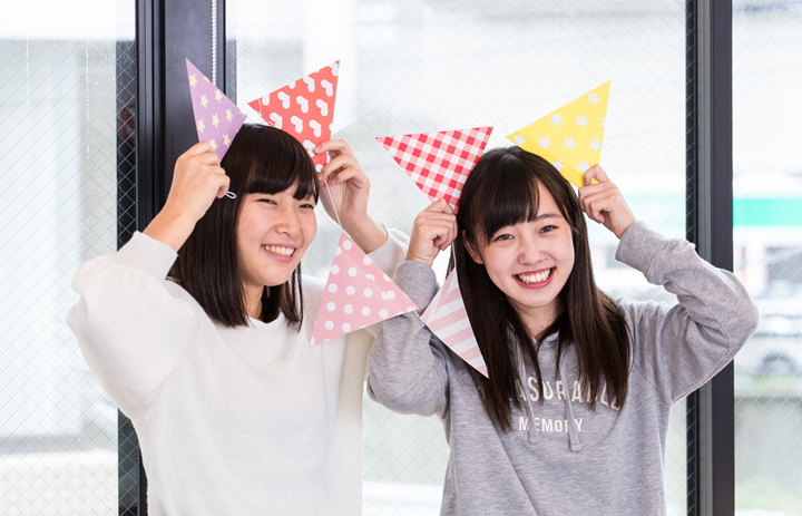 受験生の文化祭・学園祭めぐり。そのメリットに迫る01