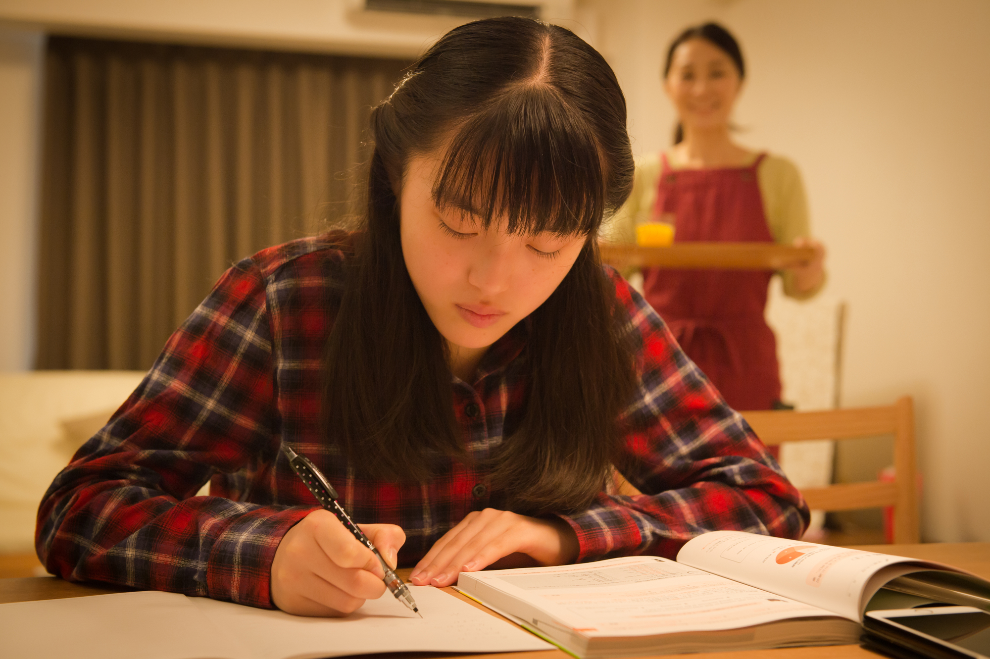 中学3年生の秋から追い上げよう!効率的な受験勉強の方法01