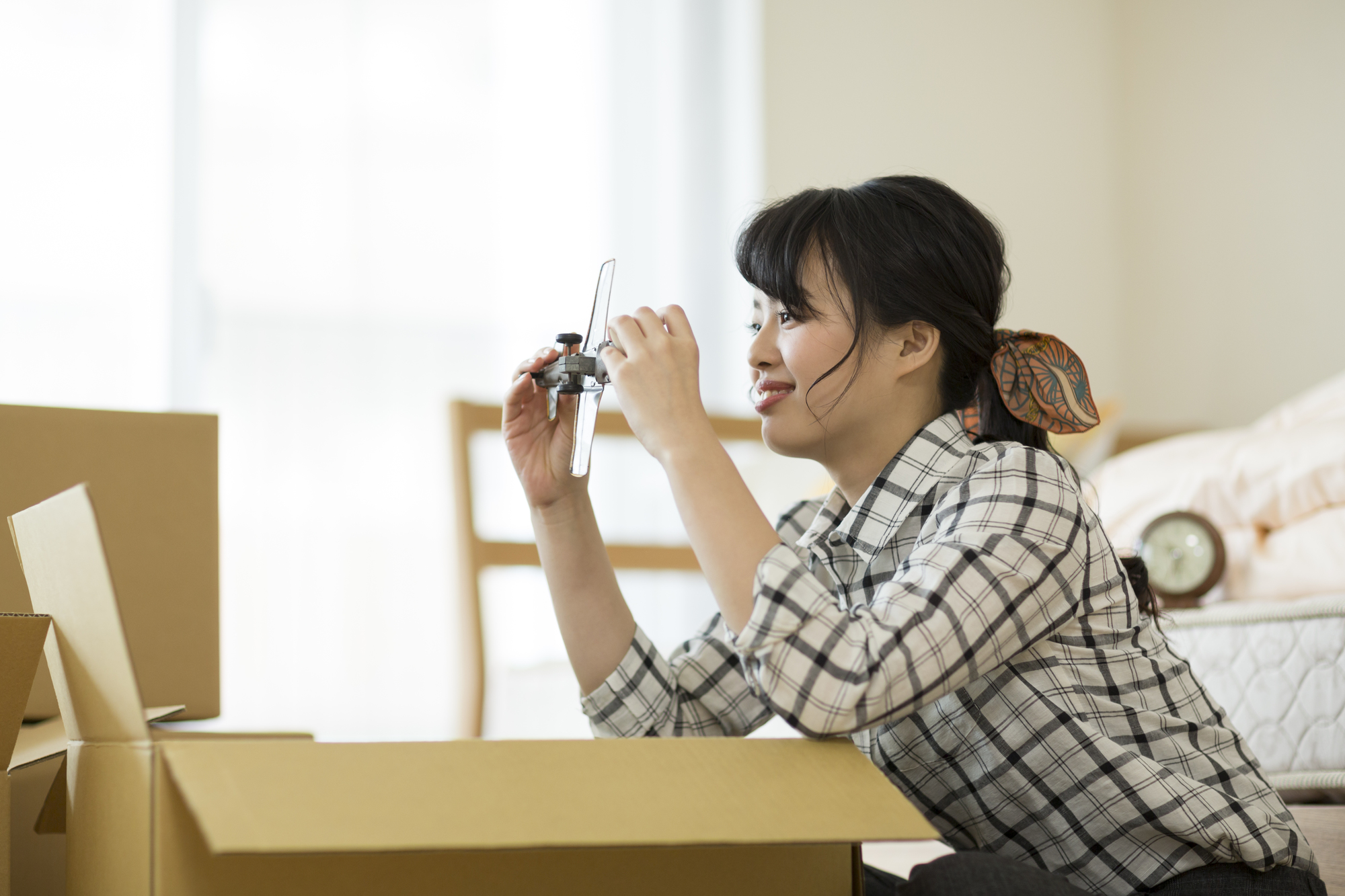 子どもが高校卒業後の一人暮らしを希望したら…親はどう答える?01