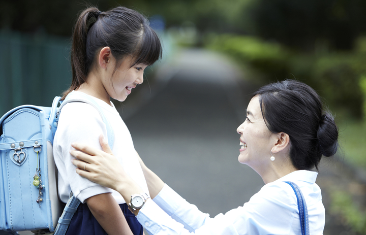 子どもの“自己肯定感”がぐんぐん高まる親の声かけ01